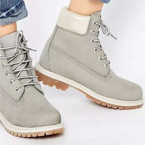 Timberland Waterbuck 6" Boot